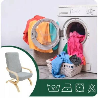 sviesiai-pilkos-spalvos-fotelio-uzvalkalas-su-reljefiniu-lapu-rastu