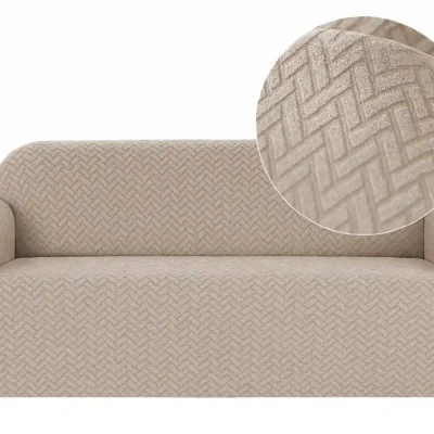 dvivietis-tamprus-sofos-uzvalkalas-su-geometriniu-rastu-smelio-kapucino-spalvos-145-185-cm