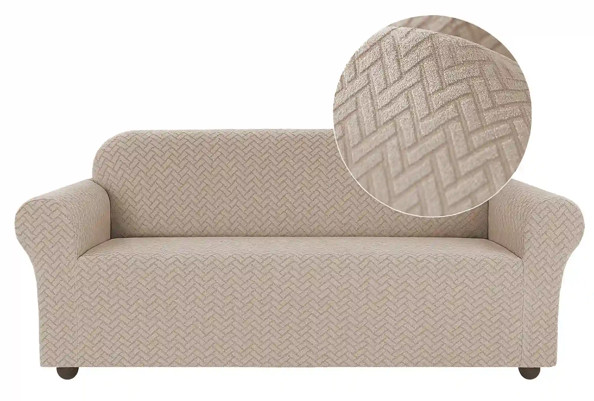 dvivietis-tamprus-sofos-uzvalkalas-su-geometriniu-rastu-smelio-kapucino-spalvos-145-185-cm dvivietis-tamprus-sofos-uzvalkalas-su-geometriniu-rastu-smelio-kapucino-spalvos-145-185-cm