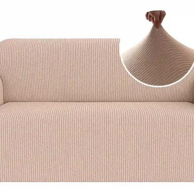 trivietis-tamprus-sofos-uzvalkalas-su-dryzuotu-pavirsiumi-smelio-spalvos-190-230-cm