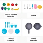 medine-vaikiska-virtuvele-su-priedais-rozine