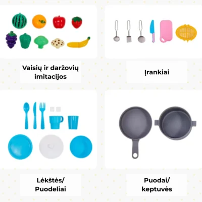 medine-vaikiska-virtuvele-su-priedais-rozine