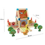 medines-kaladeles-vaikams-namelis-268-daliu