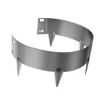 lankstus-plieniniai-sodo-borteliai-5-vnt-tamsiai-pilki-99-cm