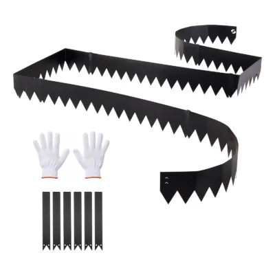 lankstus-plieniniai-sodo-borteliai-6-vnt-juodi-1016-x-152-cm