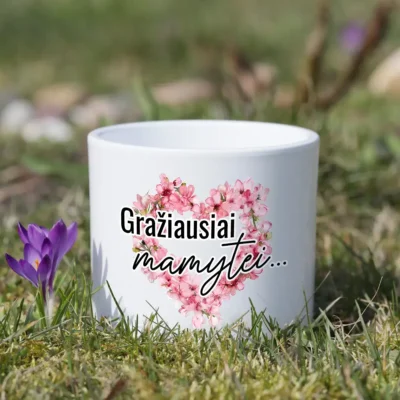 keramikinis-vazonas-graziausiai-mamytei