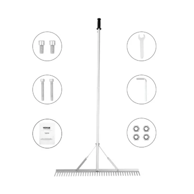 platus-aliumininis-greblys-su-37-dantimis-1915-cm