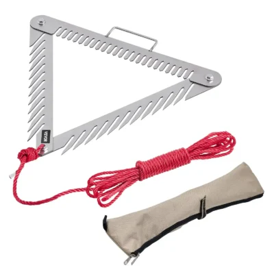 sulankstomas-trikampis-tvenkinio-greblys-su-9-m-virve