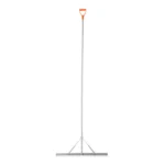 platus-aliumininis-greblys-su-virve-914-cm