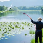 tvenkinio-vandens-augalu-pjoviklis-su-9-m-virve-iki-1219-cm