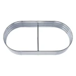 pakelta-metaline-lysve-180-x-90-x-30-cm-sidabrine