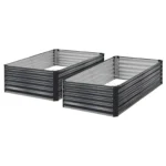 pakelta-lysve-su-aliuminio-cinko-danga-203x102x46-cm-2-vnt