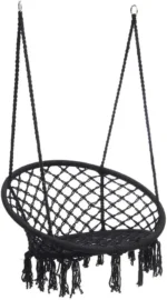 pakabinamas-pintas-kreslas-hamakas-juodas