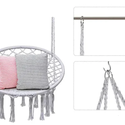 pakabinamas-pintas-kreslas-hamakas-pilkas