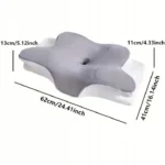 ergonomine-memory-putu-pagalve-miegui