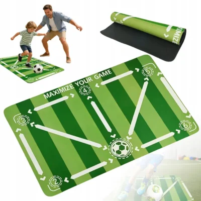 futbolo-treniruociu-kilimelis-kamuolio-valdymui-90x60-cm-neslystantis