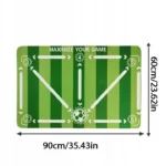 futbolo-treniruociu-kilimelis-kamuolio-valdymui-90x60-cm-neslystantis