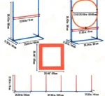 agility-treniruociu-rinkinys-sunims-su-suolio-lanku-ir-6-slalomo-stulpeliais