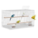 metalinis-pauksciu-narvas-papugoms-ir-kanarelems-76x46x455-cm