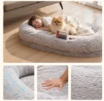 zmogaus-dydzio-suns-guolis-su-memory-putomis-pilkas