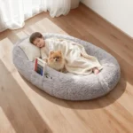 zmogaus-dydzio-suns-guolis-su-memory-putomis-pilkas