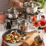 nerudijancio-plieno-puodu-rinkinys-su-keptuve-12-daliu