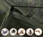 turistinis-hamakas-su-tinkleliu-nuo-uodu-255x140-cm-tamsiai-zalias