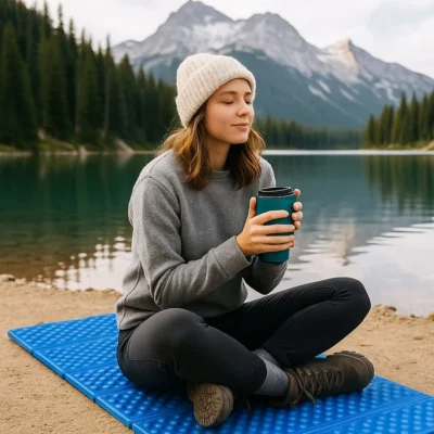 sulankstomas-turistinis-kilimelis-180x60x15-cm-melynas