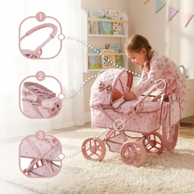 vezimelis-lelems-su-lopsiu-rankine-ir-krepseliu-rozinis