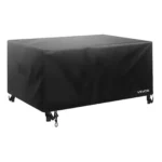 lauko-baldu-uzdangalas-stalui-ir-kedems-188x188x71-cm-juodas