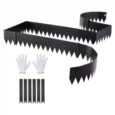 cinkuoto-plieno-sodo-bortas-6-vnt-juodas-203-cm