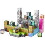 magnetines-kaladeles-vaikams-zombiu-tema-100-daliu-rinkinys
