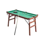 sulankstomas-biliardo-stalas-su-priedais-140-cm