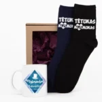 dovanu-rinkinys-teciui-su-puodeliu-ir-kojinemis-tetukas-mylimukas