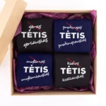 kojiniu-rinkinys-teciui-mylimiausio-tecio-kojytems-4-poros