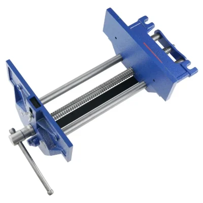 spaustuvas-darbastaliui-medzio-darbams-335-mm