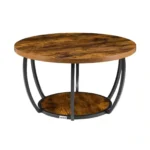 apvalus-kavos-staliukas-su-lentyna-805-cm