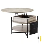 pakeliamas-apvalus-kavos-staliukas-su-daiktadeze-90-cm