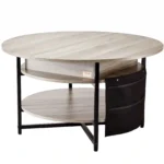 pakeliamas-apvalus-kavos-staliukas-su-daiktadeze-90-cm