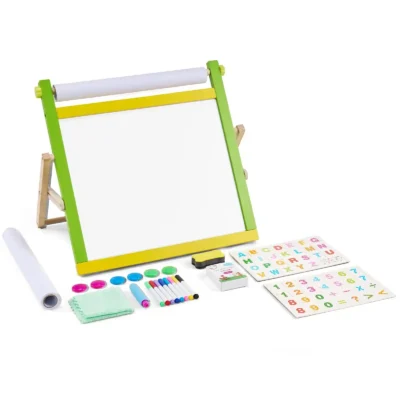 vaikiskas-piesimo-molbertas-3in1-su-magnetine-ir-kreidine-lenta