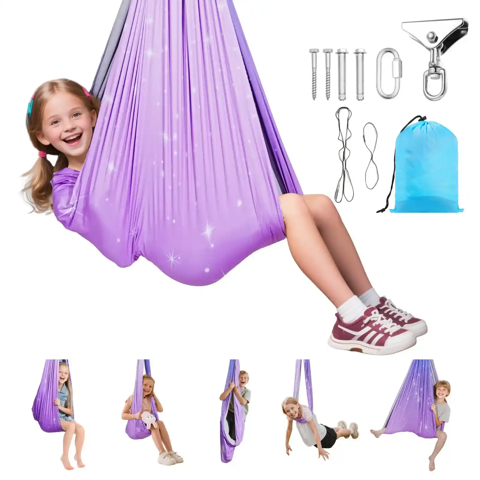 sensorines-supynes-hamakas-vaikams-136-kg sensorines-supynes-hamakas-vaikams-136-kg
