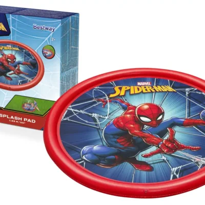 bestway-vandens-kilimelis-vaikams-su-fontanu-spider-man-165-cm