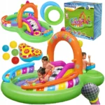 bestway-vandens-zaidimu-centras-vaikams-su-ciuozykla-295-x-190-cm