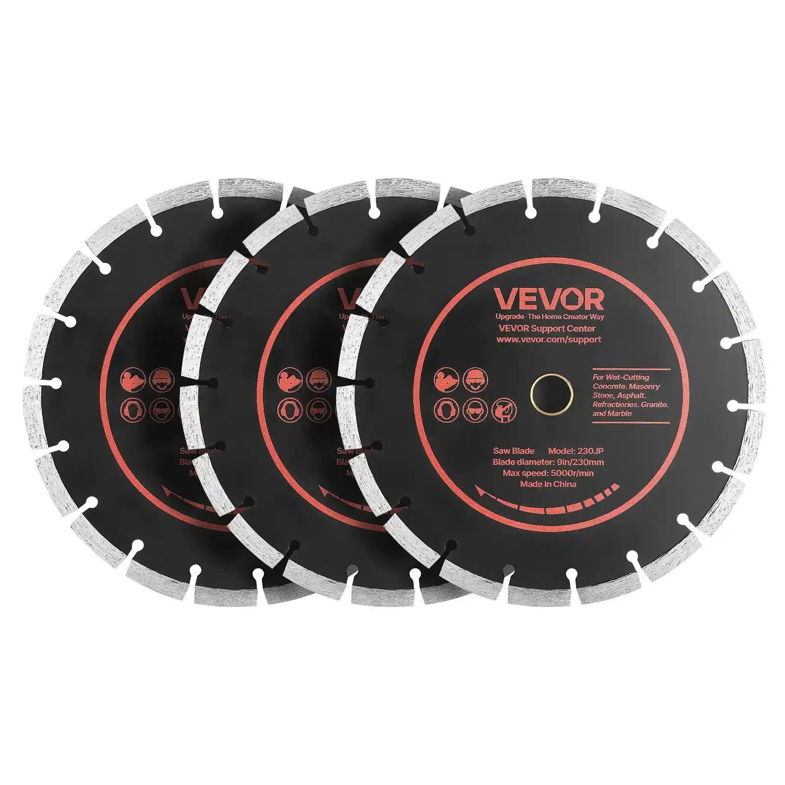 deimantiniai-pjovimo-diskai-betonui-230-mm-3-vnt deimantiniai-pjovimo-diskai-betonui-230-mm-3-vnt