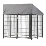 lauko-voljeras-suniui-su-stogeliu-112-x-115-x-125-cm