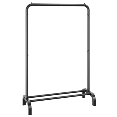 juoda-drabuziu-kabykla-su-apatine-lentyna-151-cm