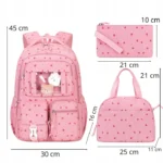 mokykline-kuprine-mergaitems-su-braskiu-rastu-penalu-ir-pietu-krepsiu-4in1