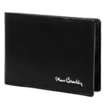 vyriska-odine-pinigine-pierre-cardin-ys601-8806-juoda