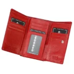 moteriska-lakine-pinigine-gregorio-cb-108-raudona