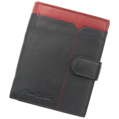 naturalios-odos-vyriska-pinigine-rfid-pierre-cardin-sahara-tilak14-326a-juoda-raudona